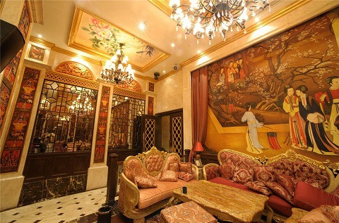 汨罗高档KTV妹子质量哪家好 汨罗高档KTV妹子质量哪家好