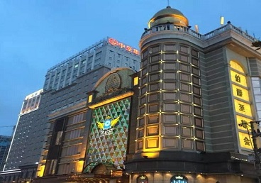 汨罗最大顶级出名高端豪华KTV会所-皇冠伯爵KTV顶级体验点评